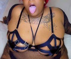 LEAVING SOON....📍SSBBW 🔊ᴸᴵᴹᴵᵀᴱᴰ ᵀᴵᴹᴱ 𝒜𝓋𝒶𝒾𝓁𝒶𝒷𝓁ℯ ✌🏼 ⏰💋🦾COME HERE 🍑 TRYING TO GET FUCK - Image 6
