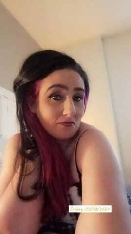 37 year old female bored - 1