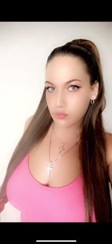 cuban italian big tits - 1