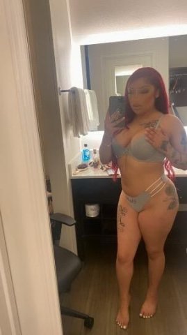 💦💦MIXED EXOTIC GODDESS💦💦 - 1