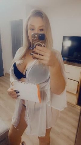 SUNDAY WARNER ROBIN INCALL SPECIALS❤ Available all day ❤Military Discount ❤ Blonde Beauty - 1