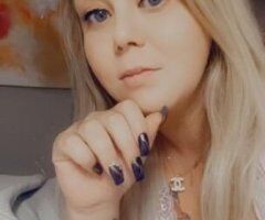 SUNDAY WARNER ROBIN INCALL SPECIALS❤ Available all day ❤Military Discount ❤ Blonde Beauty - Image 5