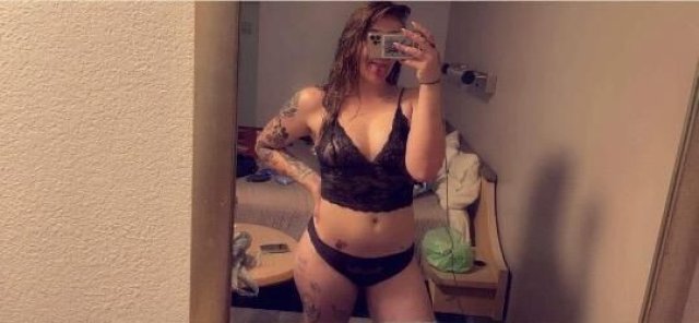 LIMITED TIME ⏰ SASSY & SEXY LEXIE💦 - 1