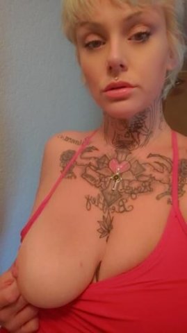 **LIP SERVICE ONLY* OUTCALL*BBW*FREAKY*TATTED**OPEN MINDED** - 1