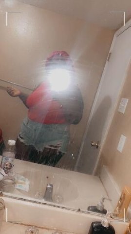 MAKE ME SQUIRT ON THAT DICK DADDY 🍆🤩💦 IM READY TO SHOW YOU WHAT I CAN DO FOR YOU 😩 - 1