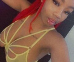 Everett escorts - Catch me while you can❤