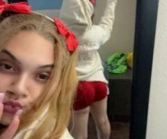 Cincinnati escorts - Facetime Fun Available 👅 Come See Your Favorite Pretty Freak 😽