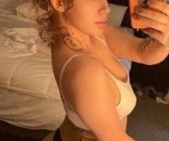 Busty Nympho Blonde - Image 6
