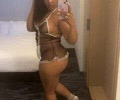 Santa Barbara escorts - .. Slim Thick..Caramel Skin..5'3..Im a 10
