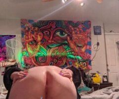 . LETS HAVE SOME WET FUN WITH A BIG CURVY WHITE GIRL - Image 6