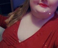 . LETS HAVE SOME WET FUN WITH A BIG CURVY WHITE GIRL - Image 7