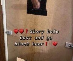 ❗Private ❌‼Glory Hole ‼❌Blow and Go ❤🍀 private❗ - Image 6