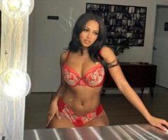 Medford escorts - MissLilyannaPaz