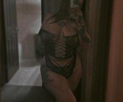 Boston escorts - REAL LIFE POISON IVY!!! DDD Japanese Hawaiian Red head