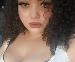 Spokane escorts - Pretty thick mixed girl ready for pleasure💦