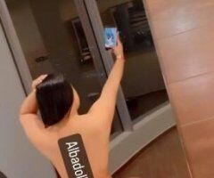 Laredo escorts - DISPONIBLE 24/7 INCALL or OUTCALL SERVICIO SIN LIMITES EN MI APARTAMENTO VIDEO LLAMADA VERIFICACION PARA MAS FOTOS Y VIDEOS AGREGAME EN INSTAGRAM COMO ALBADOLL0412