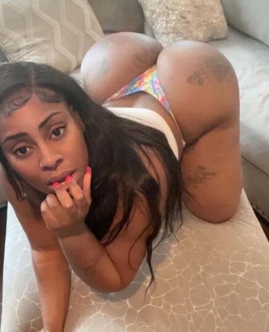 🍑BIG BOOTY 🇯🇲ISLAND 🇭🇹 FREAK👅 TIGHT & WET💦 AVAILABLE NOW‼ - 1