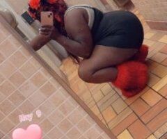 Wausau escorts - big booty black freak hmu doing deals outcalk only