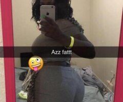 big booty black freak hmu doing deals outcalk only - Image 5