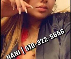🌟🌟🌟 SAN MATEO INCALL READY NOW🌟🌟🌟 Sexy Hawaiian Bombshell Ready 2 Play 📞 CALL NOW‼ - Image 2