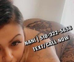 🌟🌟🌟 SAN MATEO INCALL READY NOW🌟🌟🌟 Sexy Hawaiian Bombshell Ready 2 Play 📞 CALL NOW‼ - Image 5