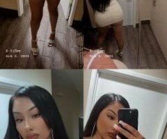 North Bay escorts - latina mamiii
