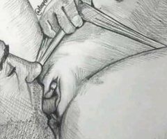 Wetlips Tight Grip 🤸💦 Cum and Play With The Professors Naughtiest student - Image 3