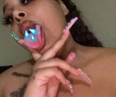 DA GOAT THROAT NOO BARE!!!!!! - Image 2
