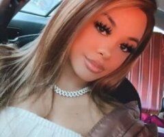 Columbus escorts - Relaxation Session 😉