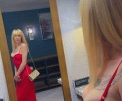 💕 Blonde Bombshell - Image 2