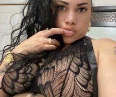 Tampa escorts - Tu Chikita Crystal