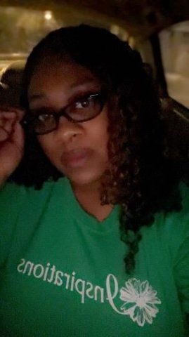 Ms.May the natural girl 💋 - 1