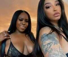 Waterbury escorts - 👅💋💄 2GIRL FOR 200 // Upscale In/OUT FTEISH FRIENDLY FBSM CMT NO BB 💋💄🫦