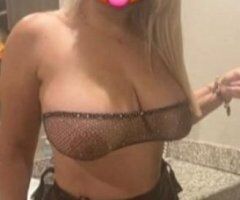 🤤SEXY THICK BLONDE😍💦💦 - Image 3