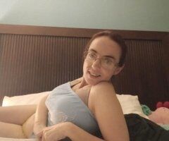 North Bay escorts - Get Touched by Angel
