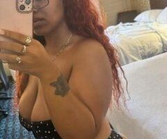 ASS FOR DAYS!! 🍑🙇🏽♀ 𝐵𝓇𝑒𝒶𝓀 𝒶𝓌𝒶𝓎 𝒶𝓃𝒹 𝒸ℴ𝓂ℯ 𝓅𝓁𝒶𝓎 💋 𝙸𝙽𝙲𝙰𝙻𝙻 𝚂𝙿𝙴𝙲𝙸𝙰𝙻 - Image 5