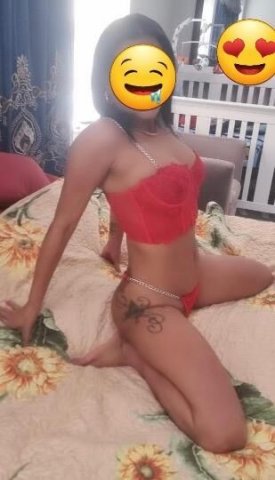 sexi cubana - 1