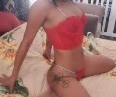 Odessa escorts - sexi cubana