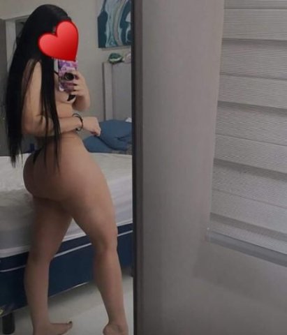 💦Sexy Latina with big ass available 24/7🔥💥 - 1