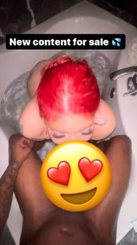 2 girls Make Me Squirt 💦cum on me 😍Tattoos from head to toe 😻Redhead,Lightskin 💕im back,facetime verification no scams - 1