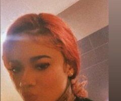 2 girls Make Me Squirt 💦cum on me 😍Tattoos from head to toe 😻Redhead,Lightskin 💕im back,facetime verification no scams - Image 8