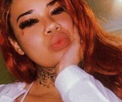 2 girls Make Me Squirt 💦cum on me 😍Tattoos from head to toe 😻Redhead,Lightskin 💕im back,facetime verification no scams - Image 11