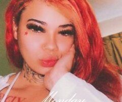2 girls Make Me Squirt 💦cum on me 😍Tattoos from head to toe 😻Redhead,Lightskin 💕im back,facetime verification no scams - Image 12