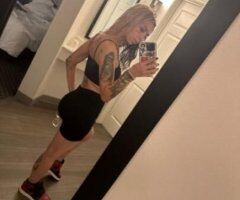 Orlando escorts - A1MOLLY THE GOAT