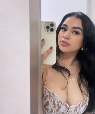 Sexy mami NEW IN TOWN 💋 - 1
