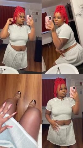 INCALL SPECIALS $70 qv condom $80 qv bare ,$60 bbbj cim qv OUTCALLS ONLY AVL IF YOU UBER ME THERE AND BACK ⚠ALL PRICES FULL PRICES ON AD⚠ 🚨Truck Driver Friendly 🚨 - 1