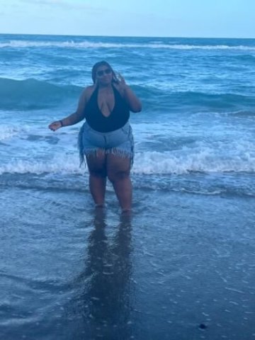 Sexy BBW wit a waterpark🥵 $80 qv special today!! - 1
