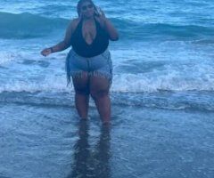 Florence escorts - Sexy BBW wit a waterpark🥵 $80 qv special today!!