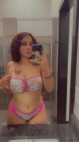 foreign Goddess - 1