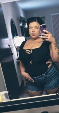 💋Horny GreenEyed BBW 💚😍Available For Incall/Outcall💋 Available 24/7👉OverNight✅ - 1